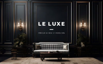 Luxe, durabilité et solutions innovantes